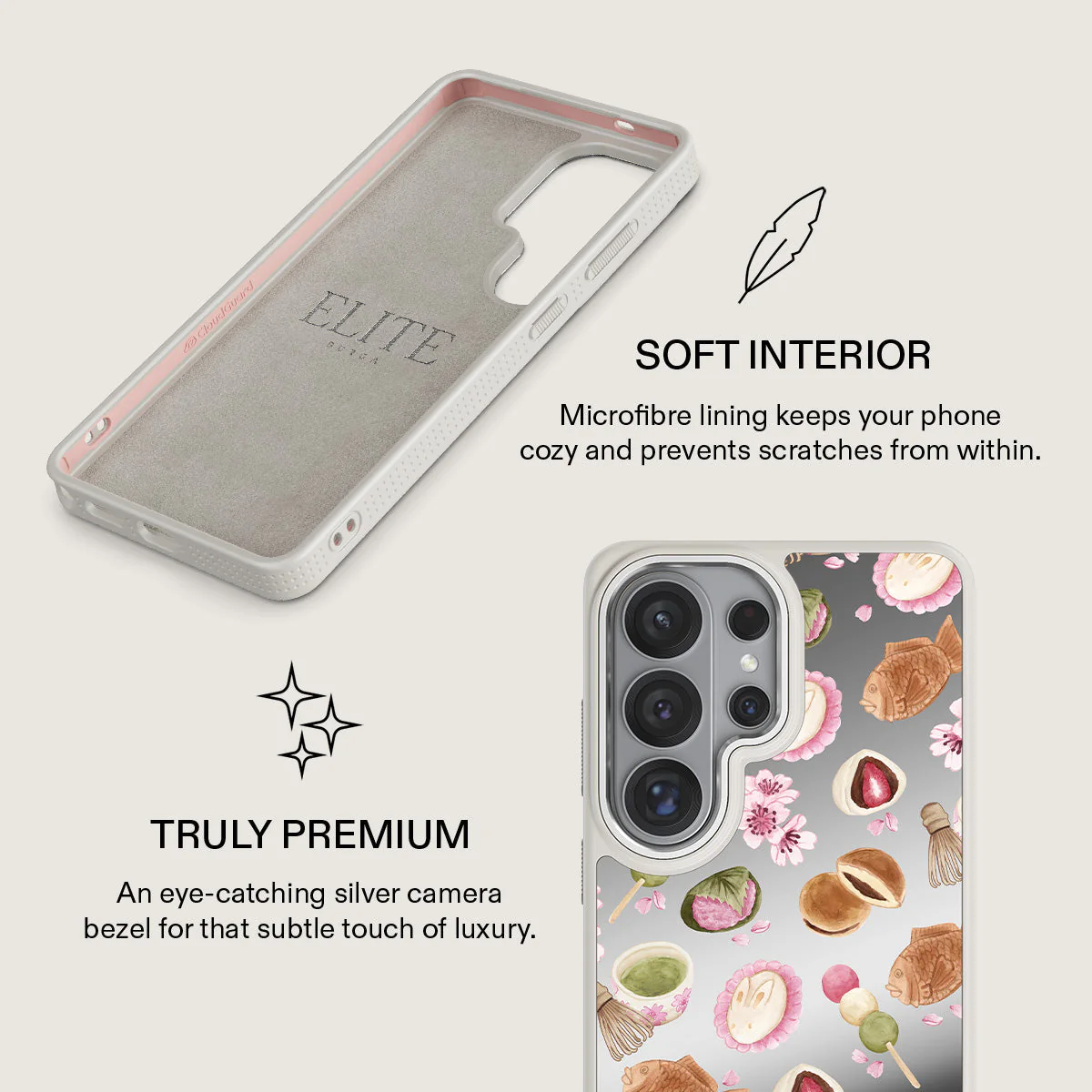 Café Haru - Samsung Galaxy S26 Ultra Case - Image 78