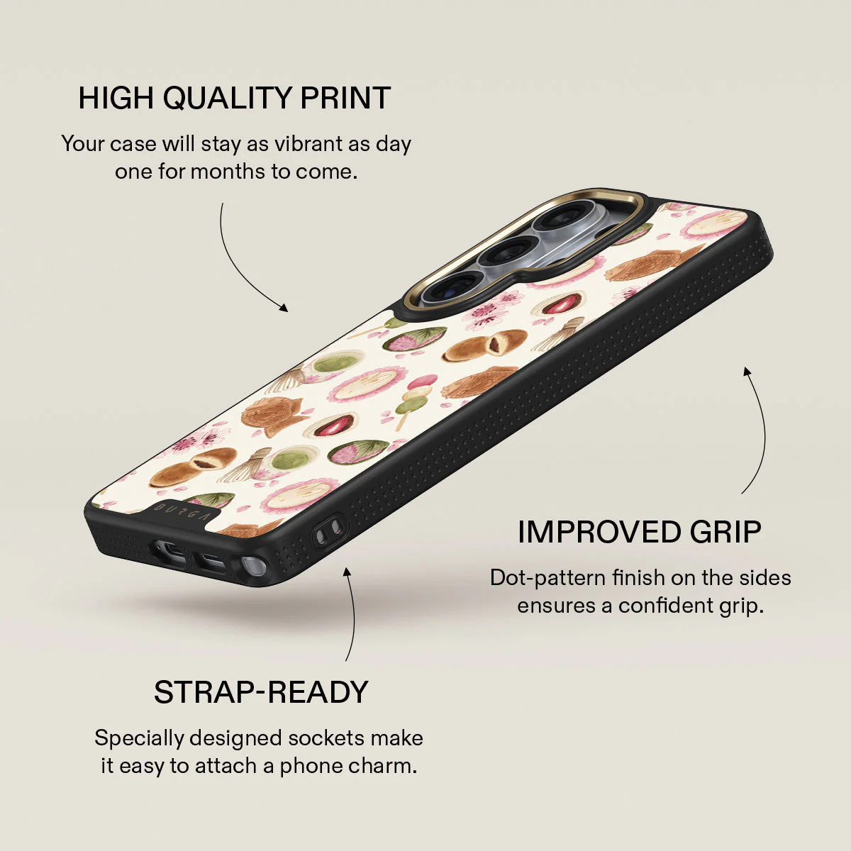 Café Haru - Samsung Galaxy S26 Ultra Case - Image 9