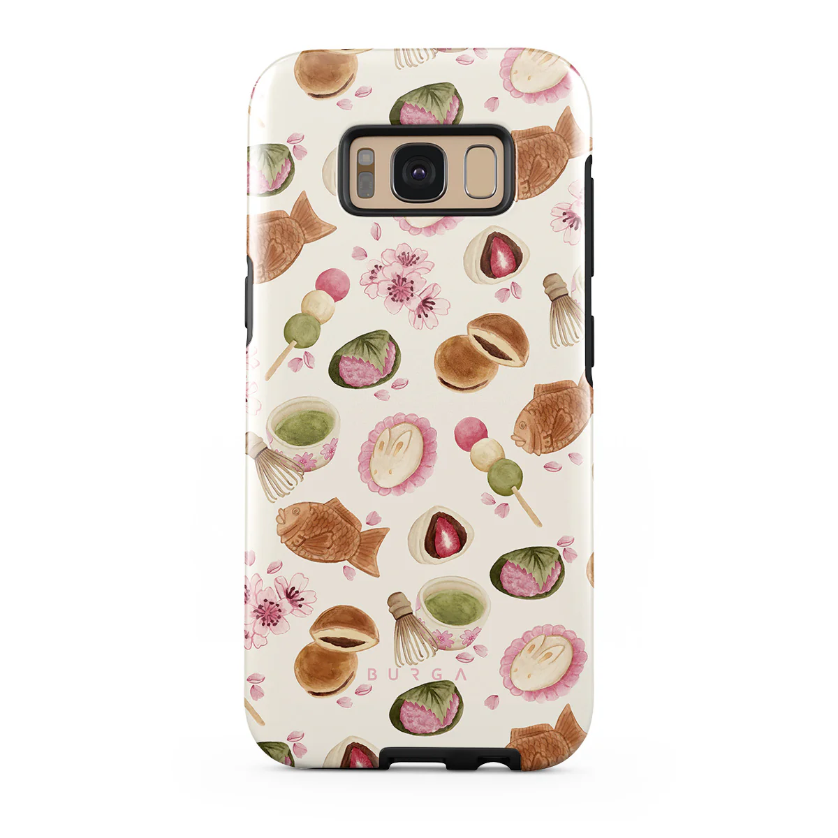 Café Haru - Samsung Galaxy S8 Case - Image 5