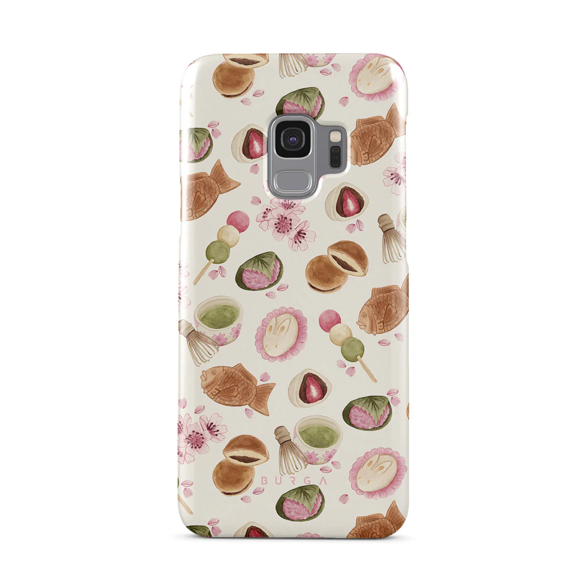 Café Haru - Samsung Galaxy S9 Case