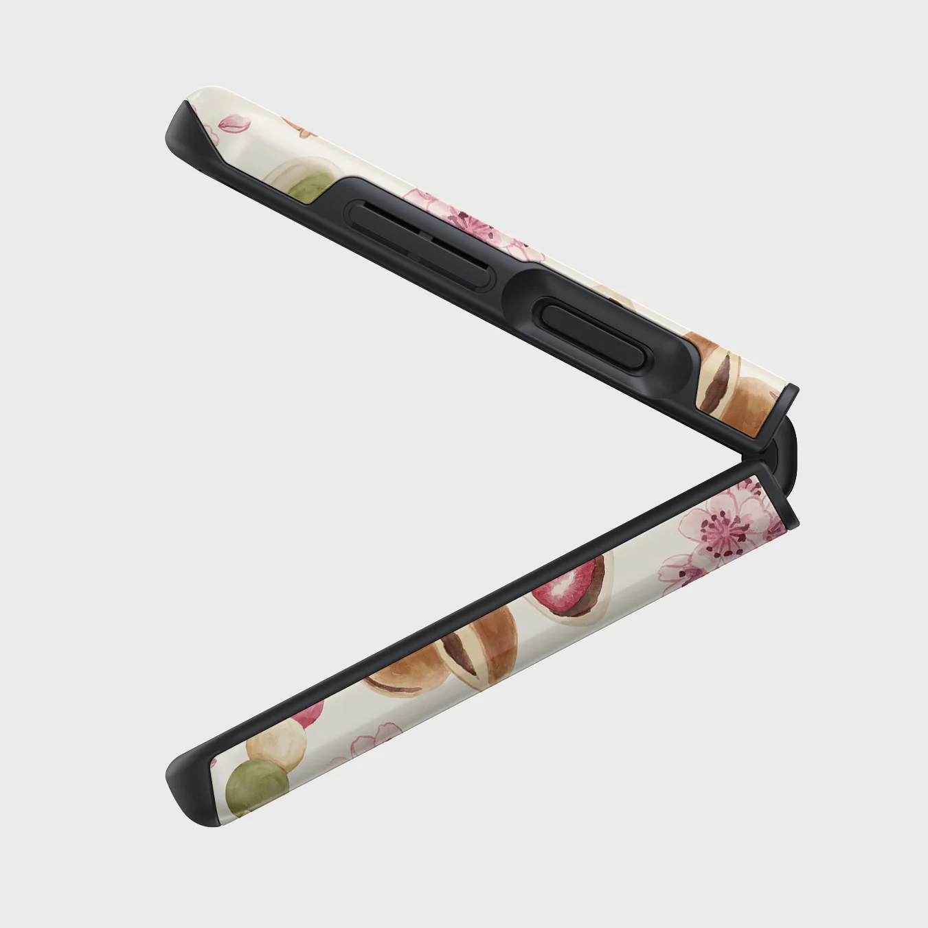 Café Haru - Samsung Galaxy Z Flip 4 Case - Image 12
