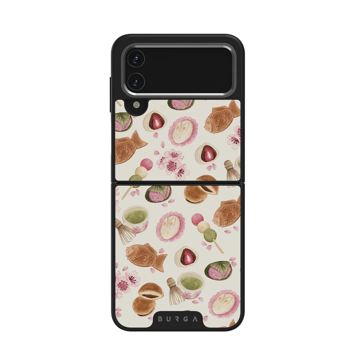 Café Haru - Samsung Galaxy Z Flip 4 Case - Image 20