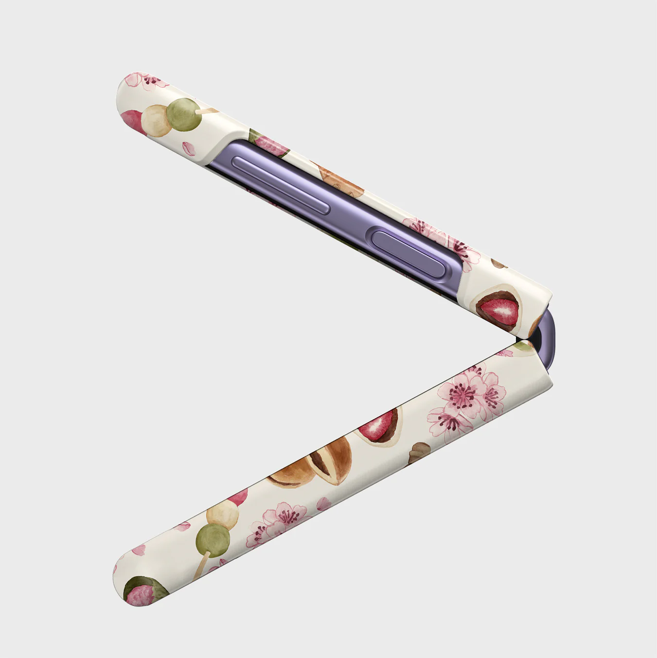 Café Haru - Samsung Galaxy Z Flip 4 Case - Image 6