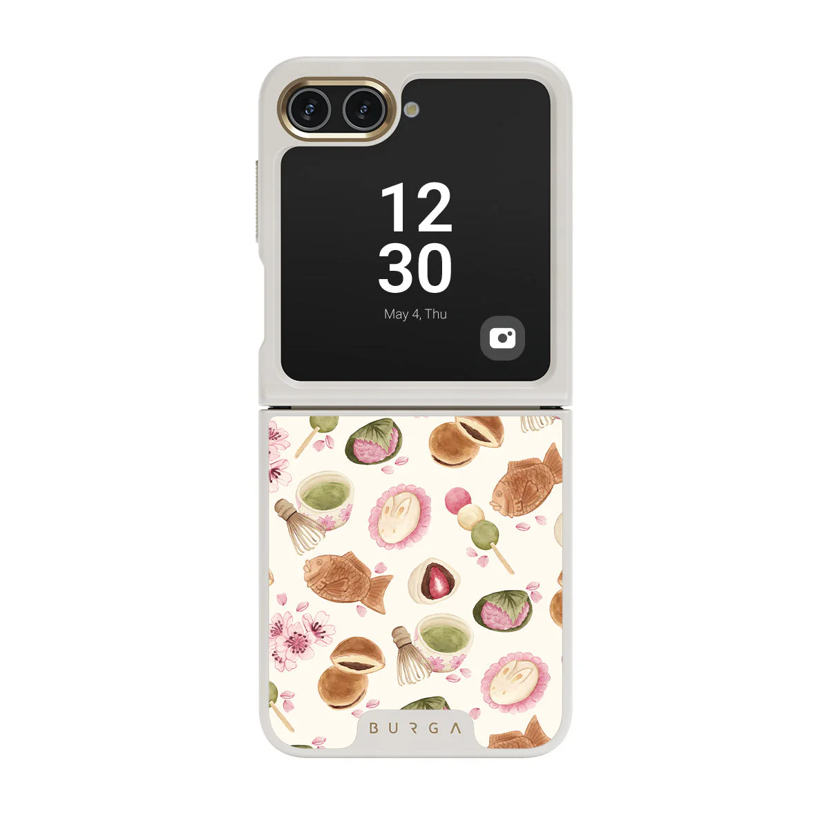 Café Haru - Samsung Galaxy Z Flip 5 Case - Image 22