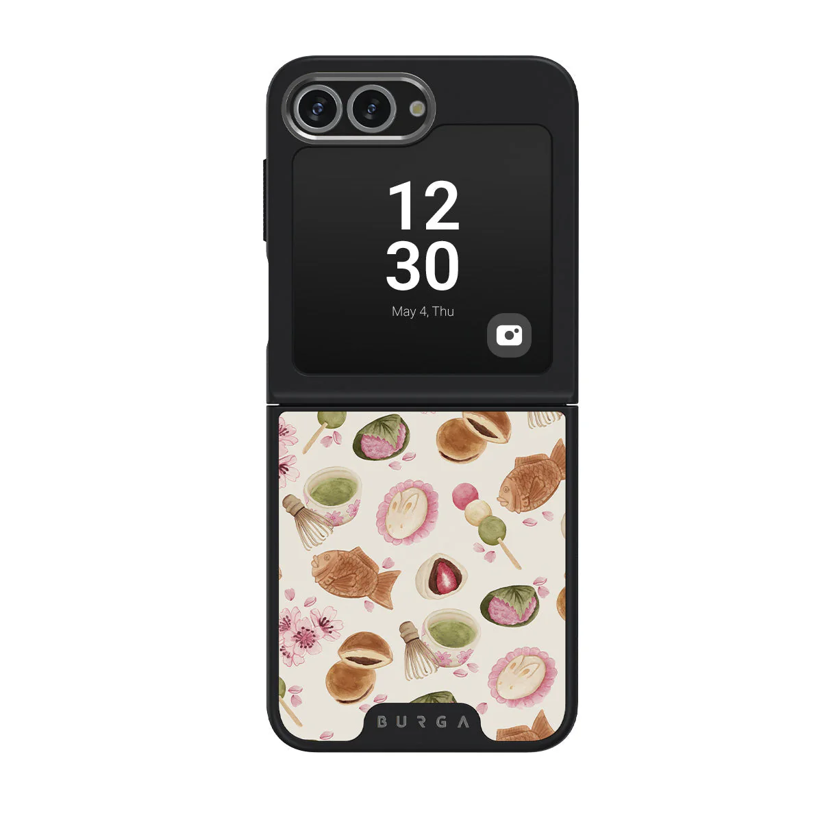 Café Haru - Samsung Galaxy Z Flip 6 Case - Image 13