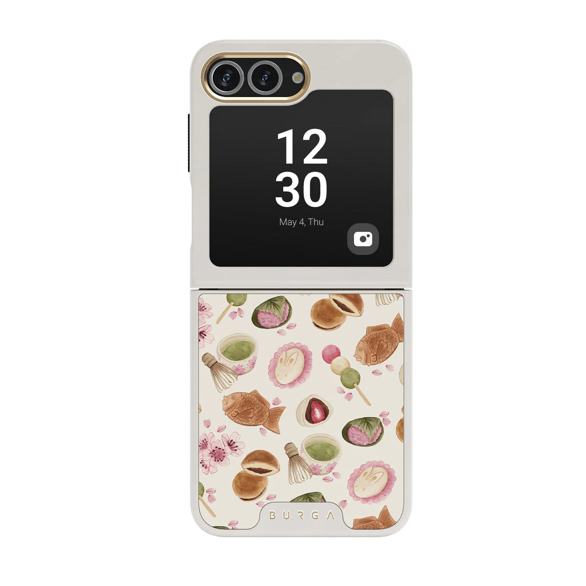 Café Haru - Samsung Galaxy Z Flip 6 Case - Image 20