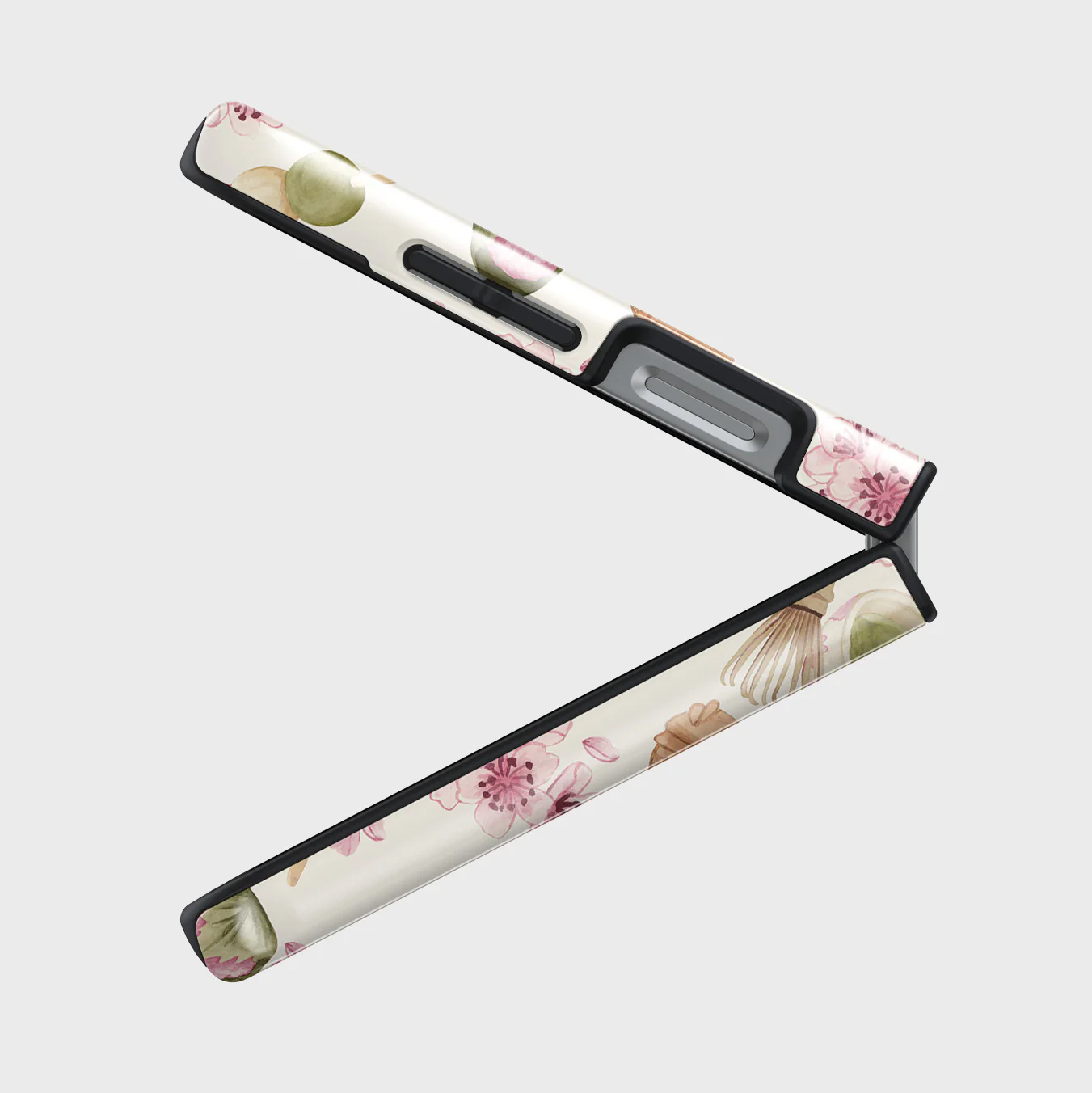 Café Haru - Samsung Galaxy Z Flip 7 FE Case - Image 6