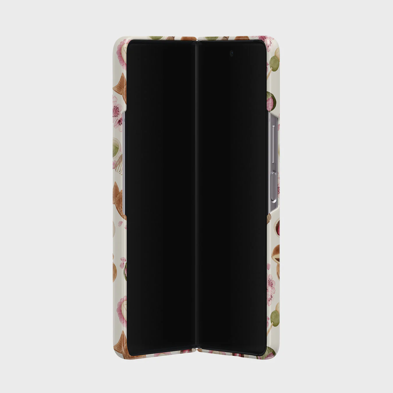 Café Haru - Samsung Galaxy Z Fold 4 Case - Image 5