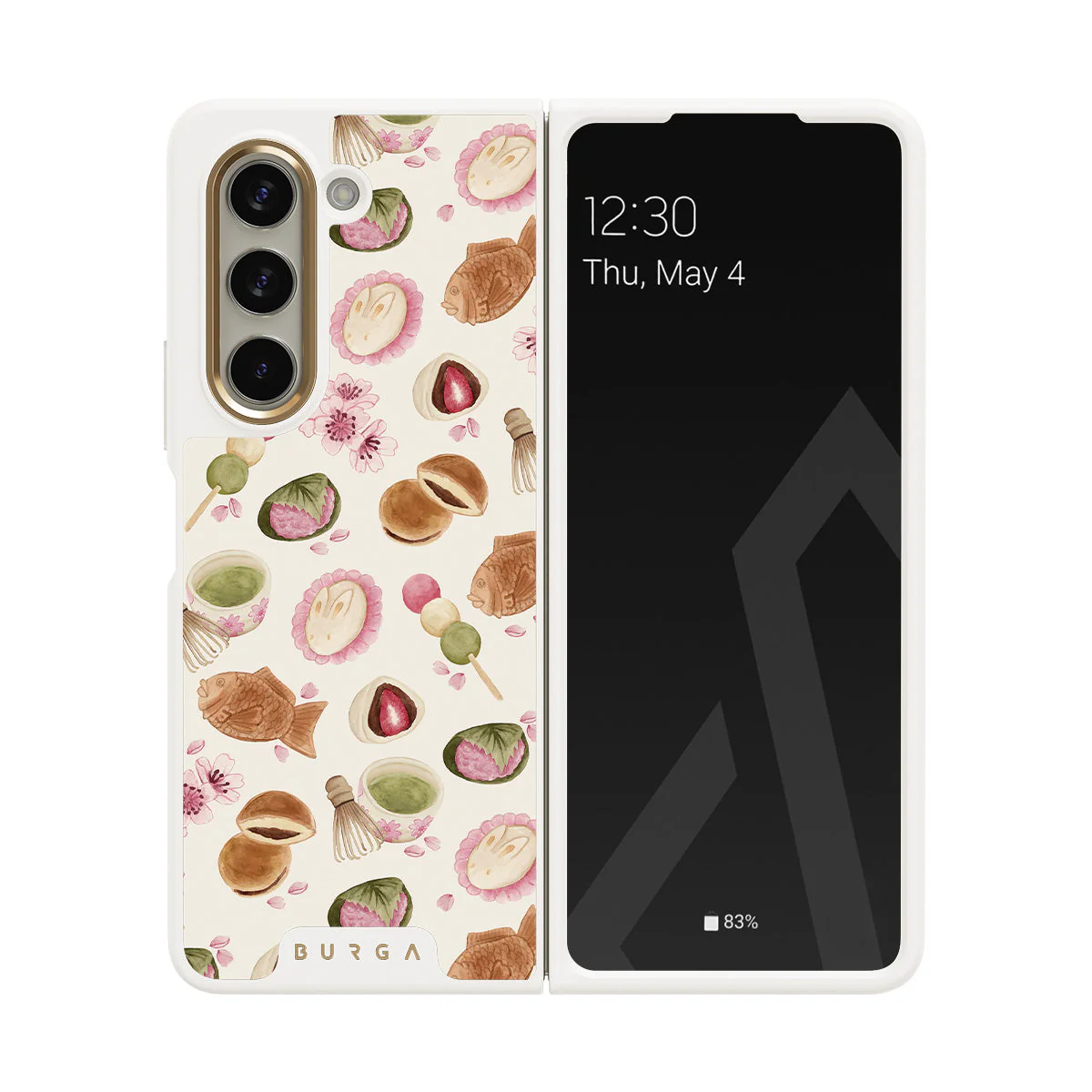 Café Haru - Samsung Galaxy Z Fold 5 Case - Image 15