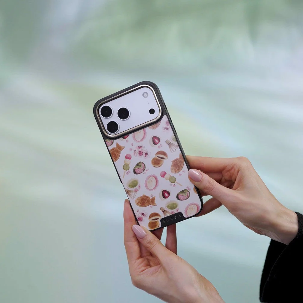 Café Haru - Samsung Galaxy Z Fold 5 Case - Image 22
