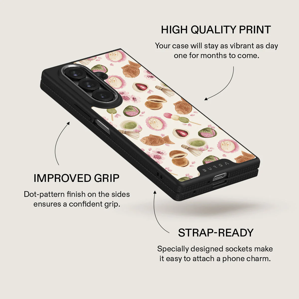 Café Haru - Samsung Galaxy Z Fold 7 Case - Image 12