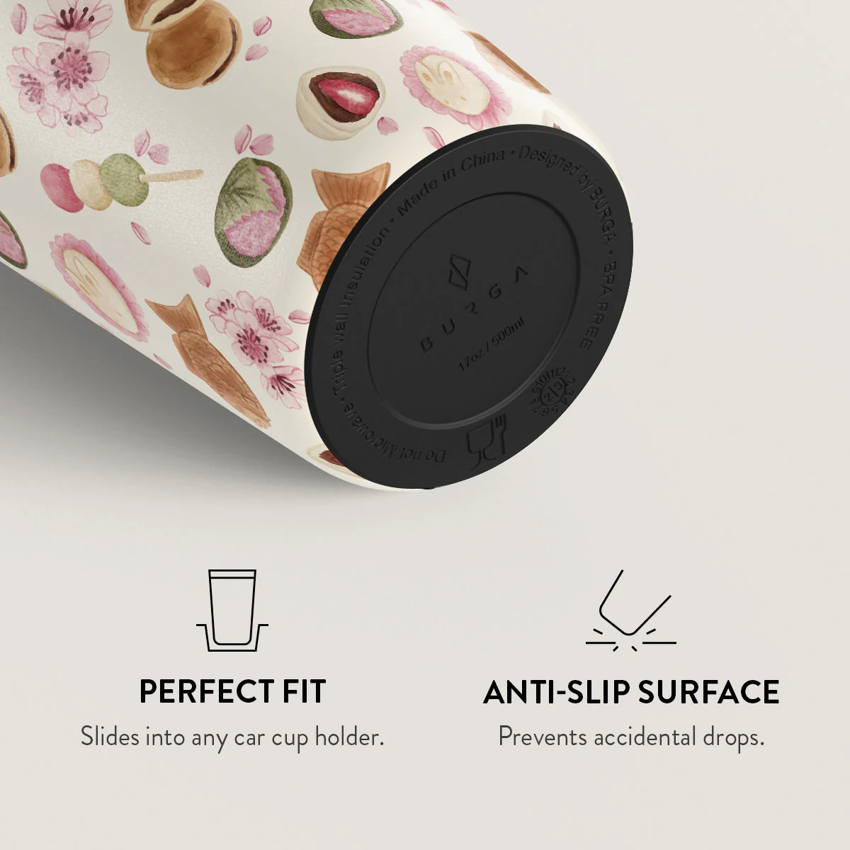 Café Haru - Travel Mug - Image 12