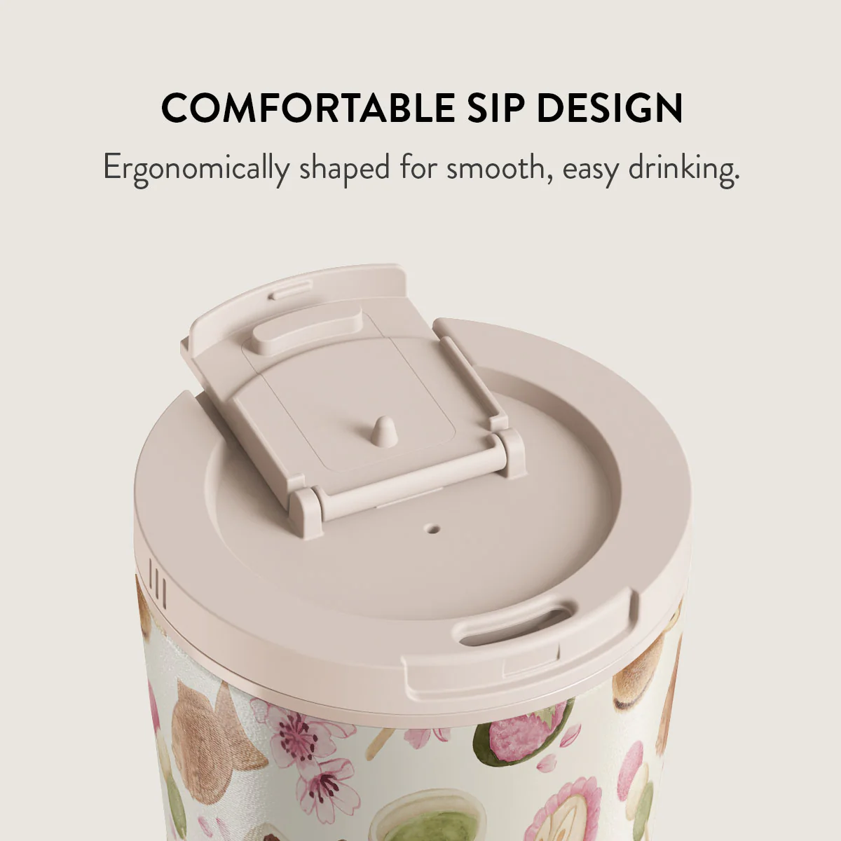 Café Haru - Travel Mug - Image 15