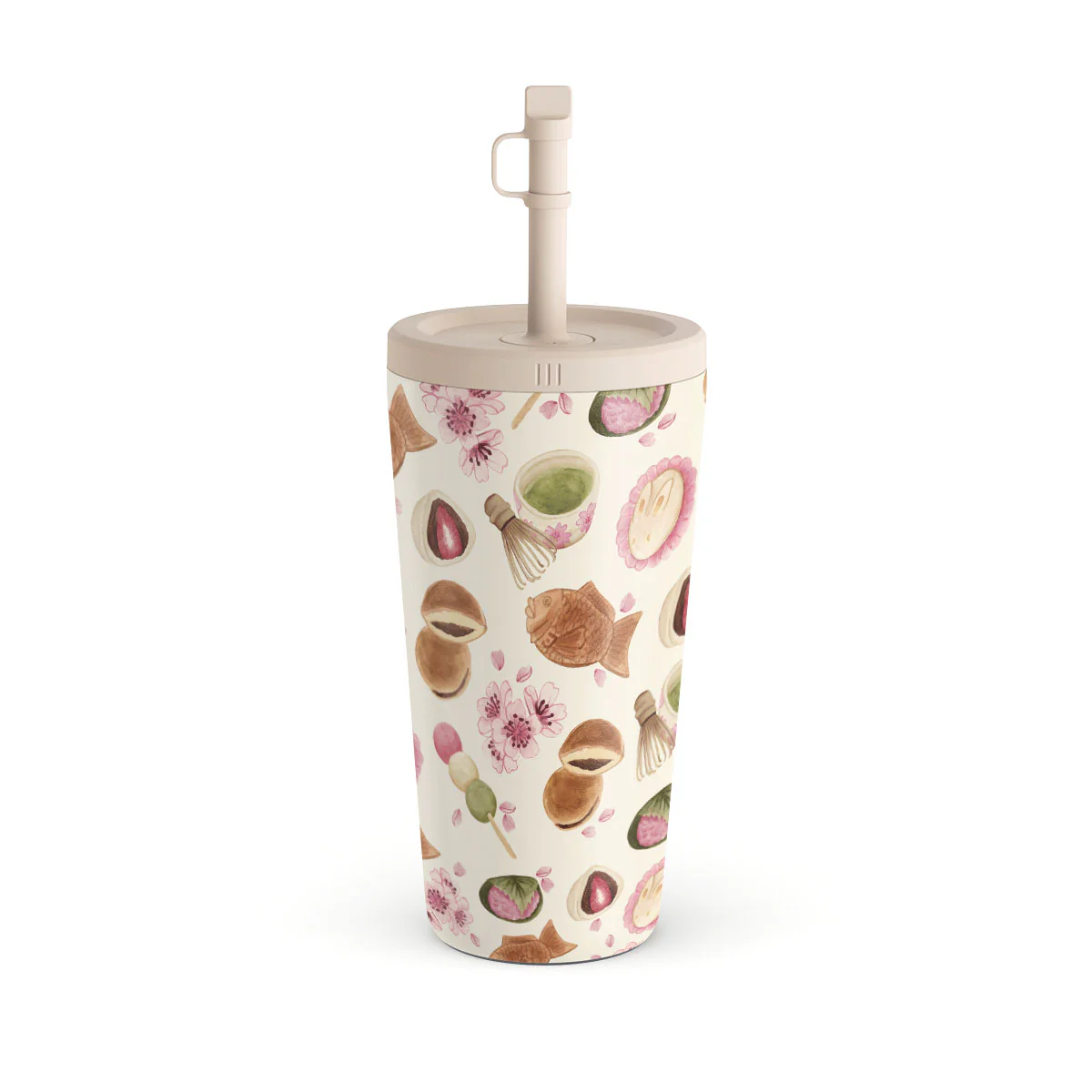 Café Haru - Travel Mug - Image 2