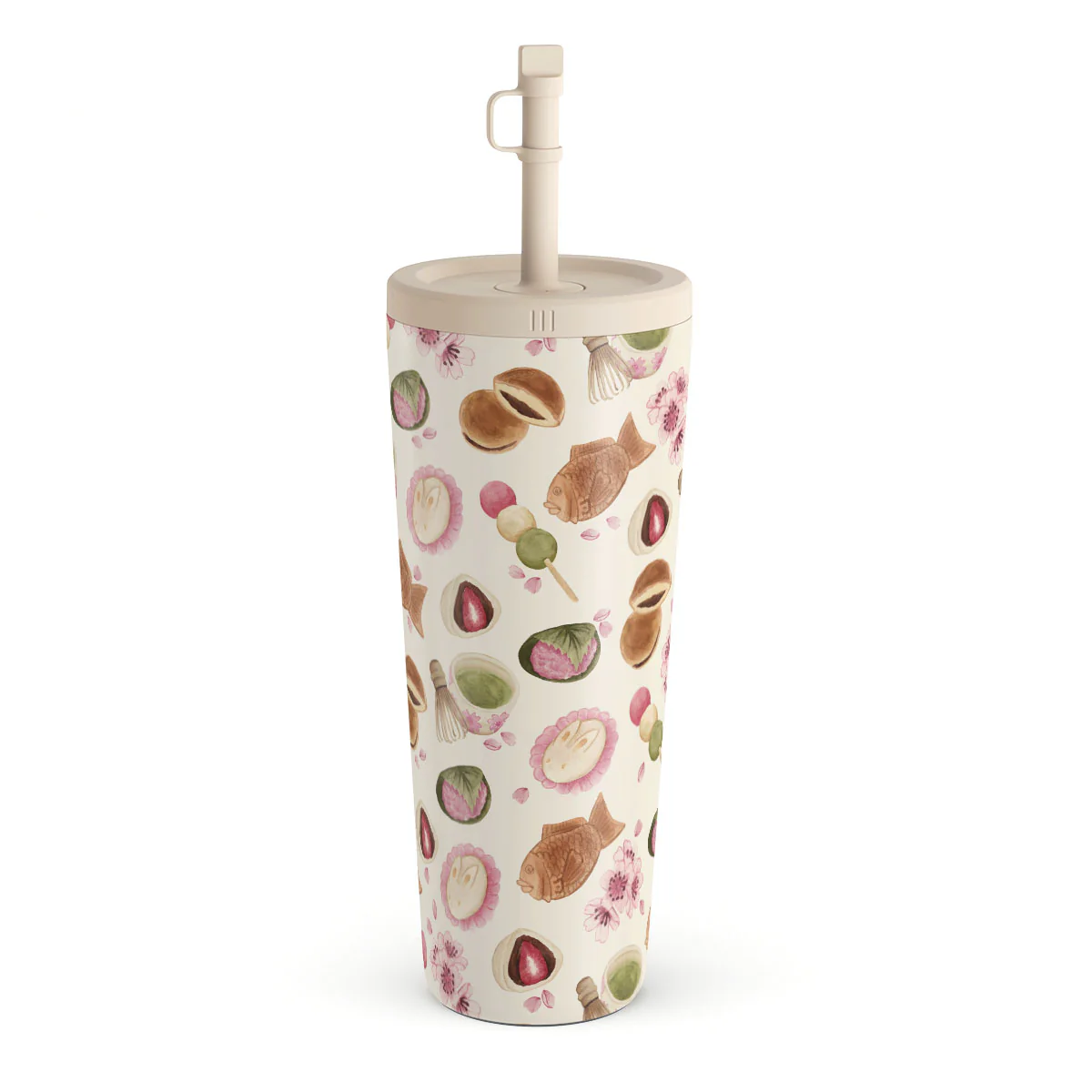 Café Haru - Travel Mug - Image 5