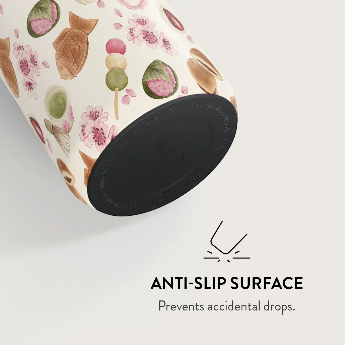 Café Haru - Water Bottle - Image 5