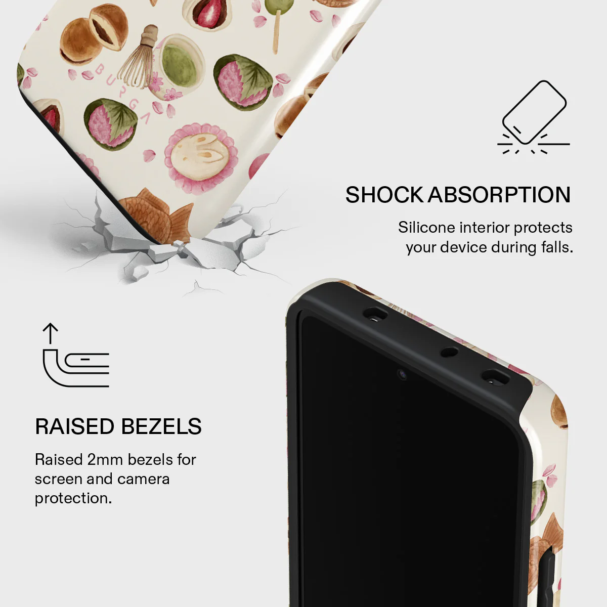 Café Haru - Xiaomi 13T Case - Image 4