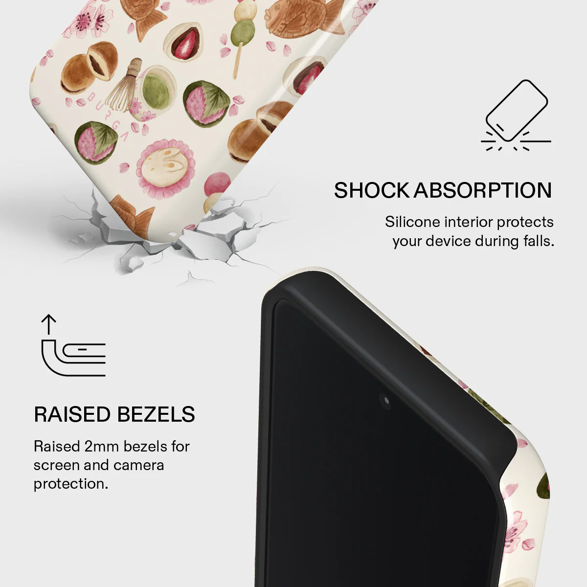 Café Haru - Xiaomi 15 Case - Image 4