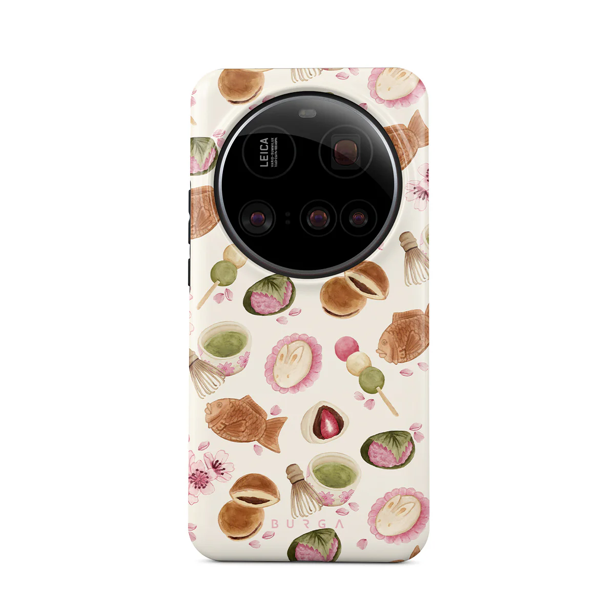 Café Haru - Xiaomi 15 Ultra Case