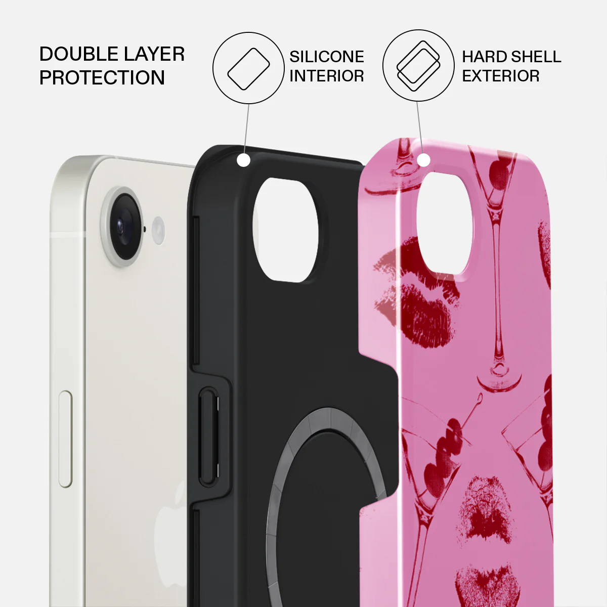 Call Me - iPhone 17e Case - Image 2