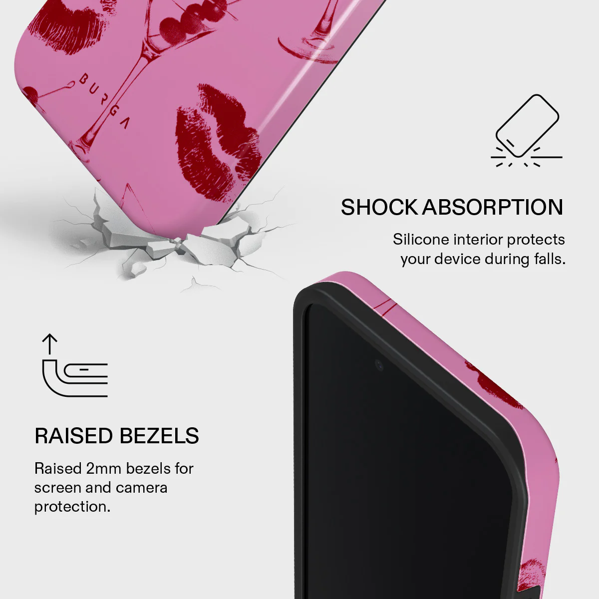 Call Me - iPhone 17e Case - Image 4