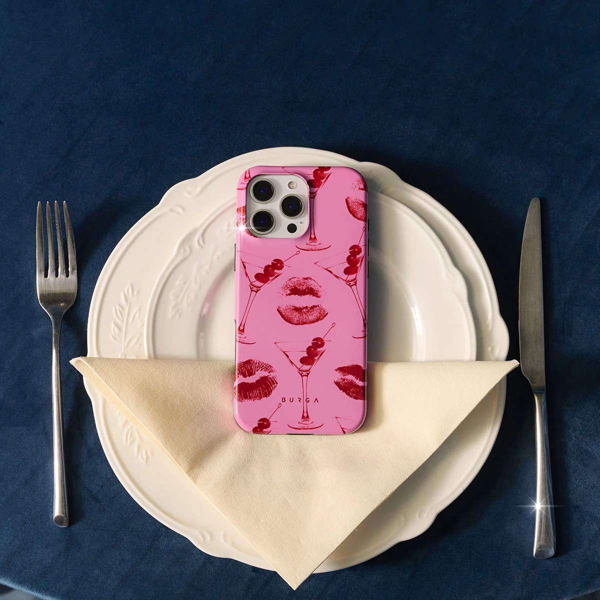 Call Me - iPhone 17e Case - Image 6