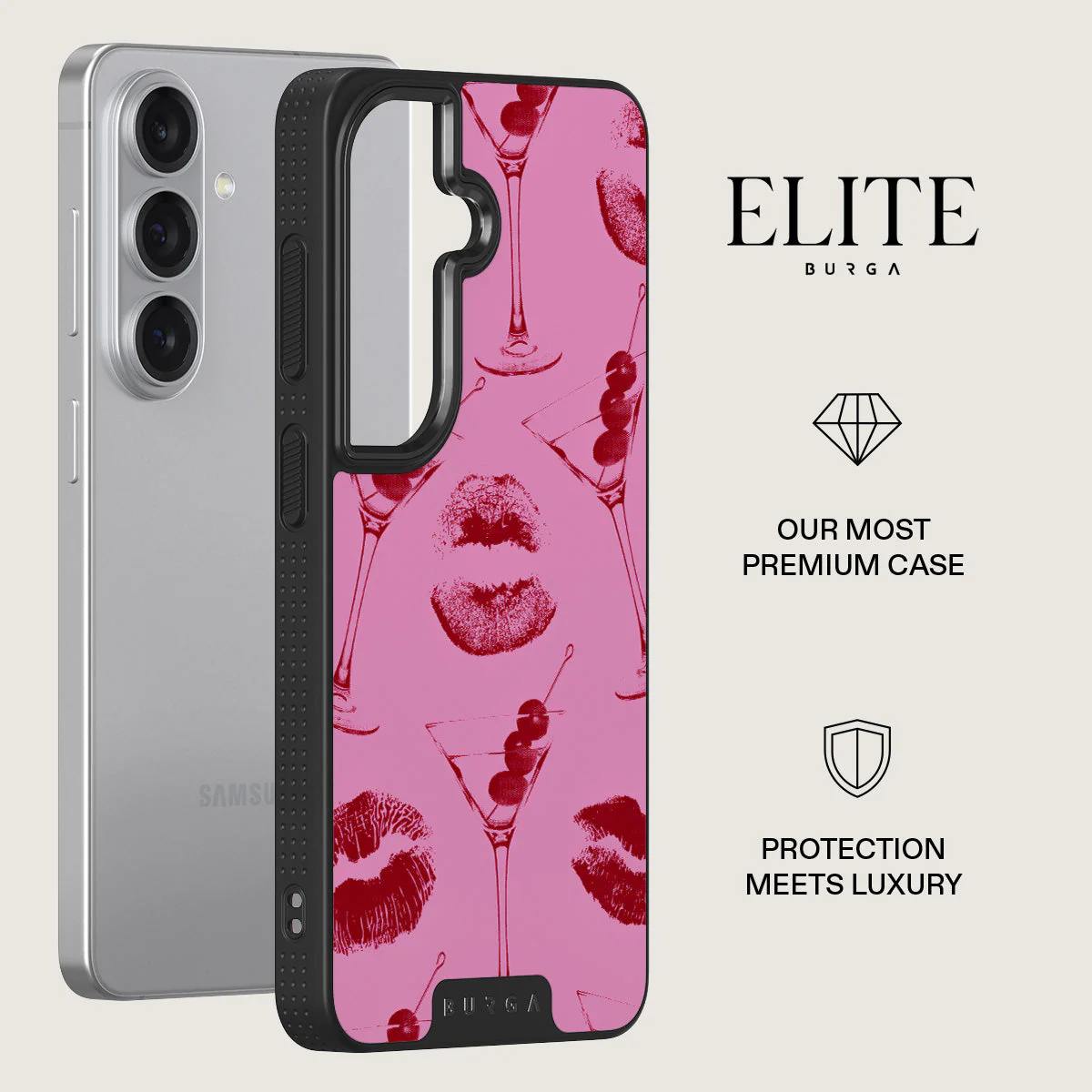 Call Me - Samsung Galaxy S26 Case - Image 13