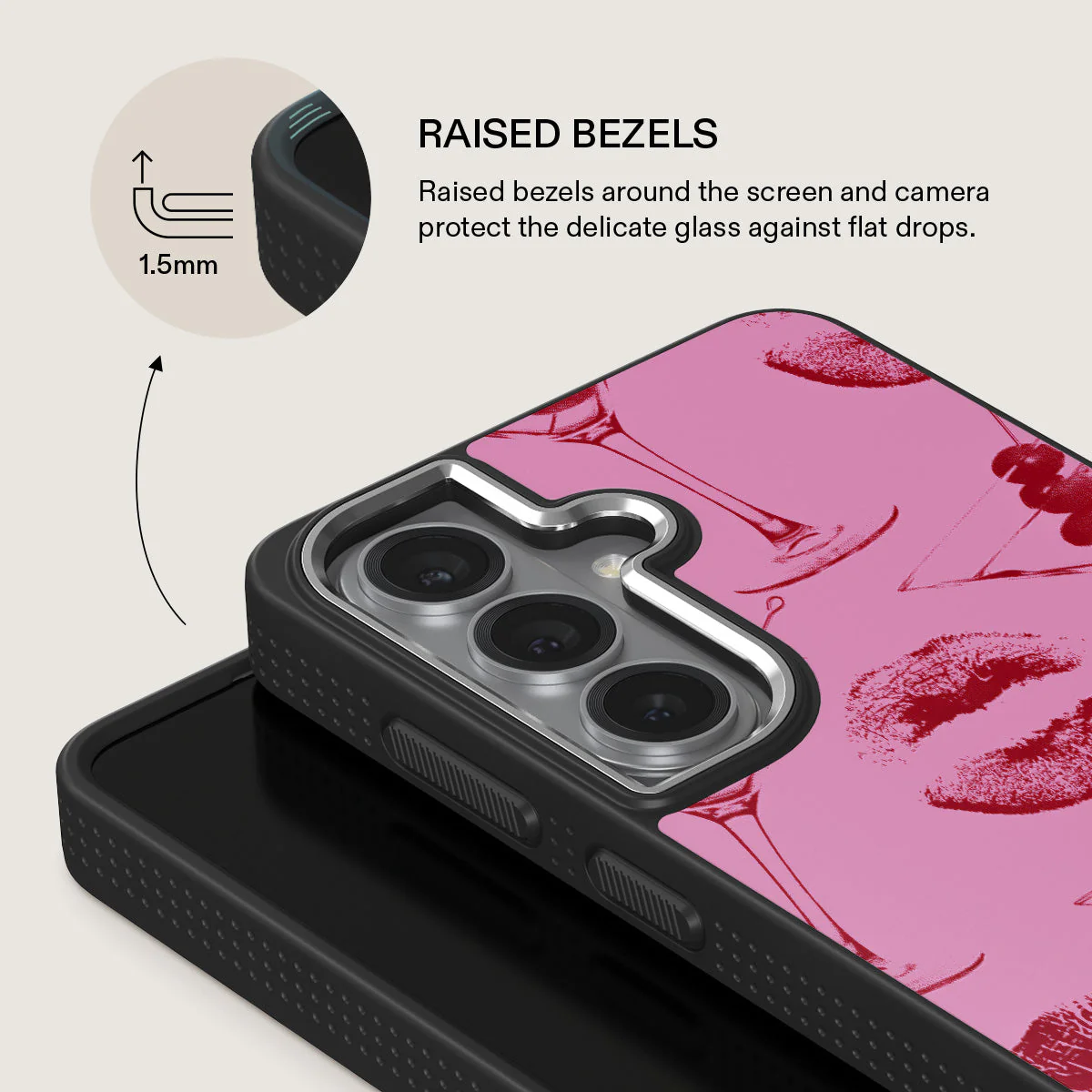 Call Me - Samsung Galaxy S26 Case - Image 22