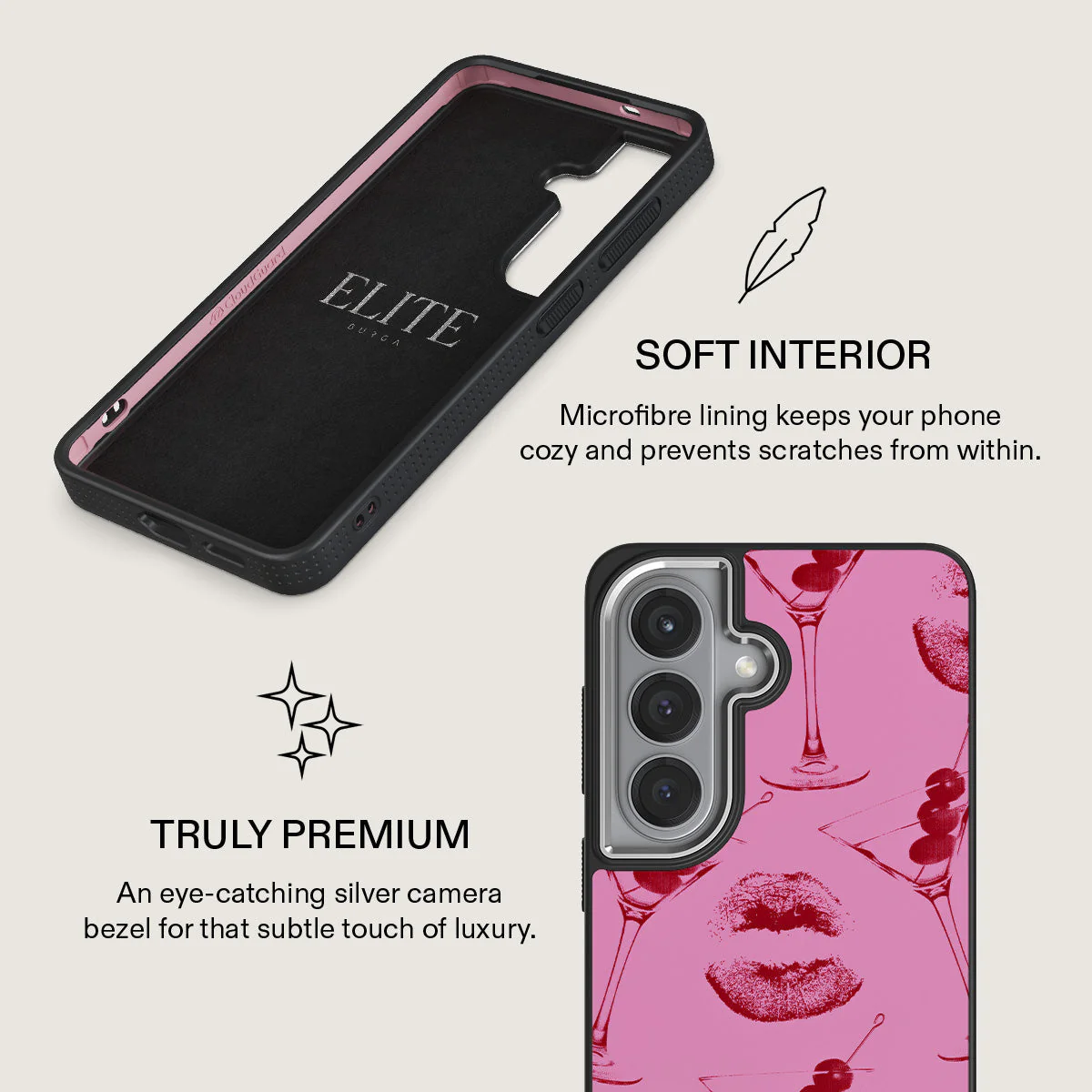 Call Me - Samsung Galaxy S26 Case - Image 24