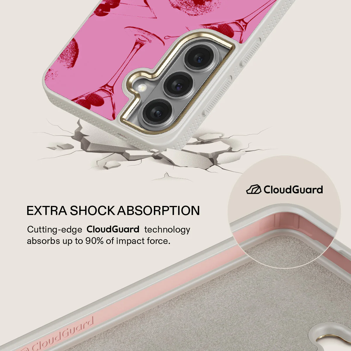 Call Me - Samsung Galaxy S26 Case - Image 28