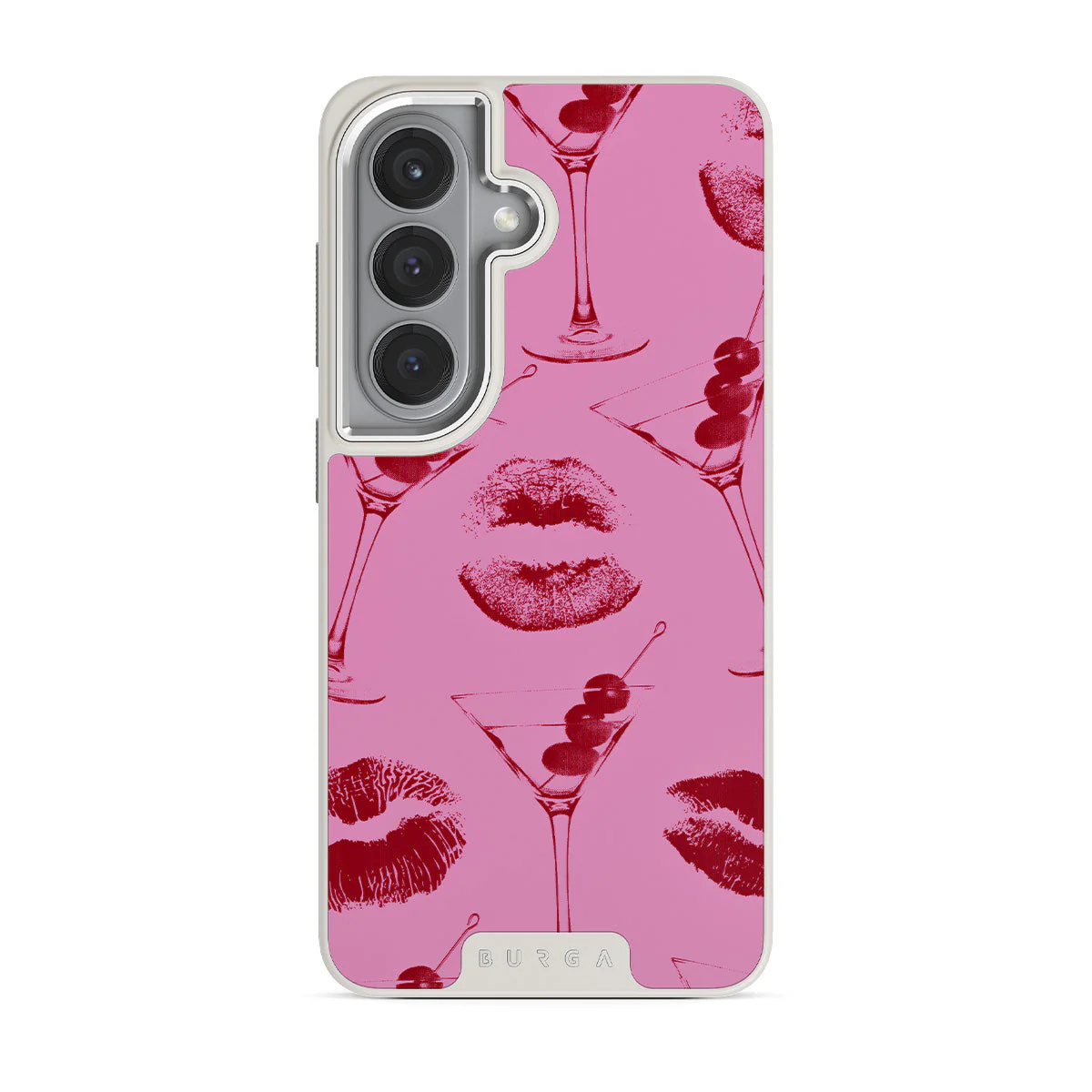 Call Me - Samsung Galaxy S26 Case - Image 33