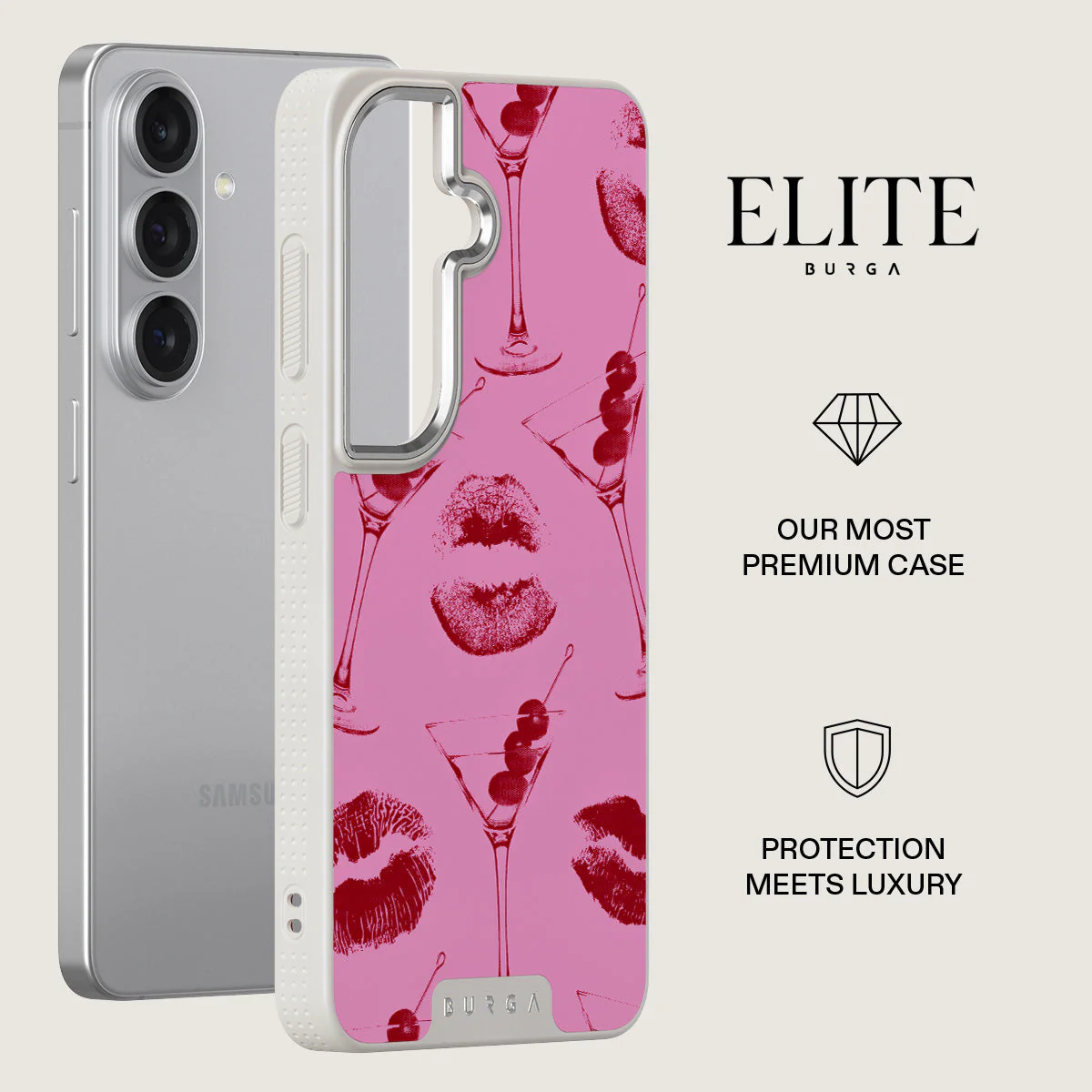 Call Me - Samsung Galaxy S26 Case - Image 34