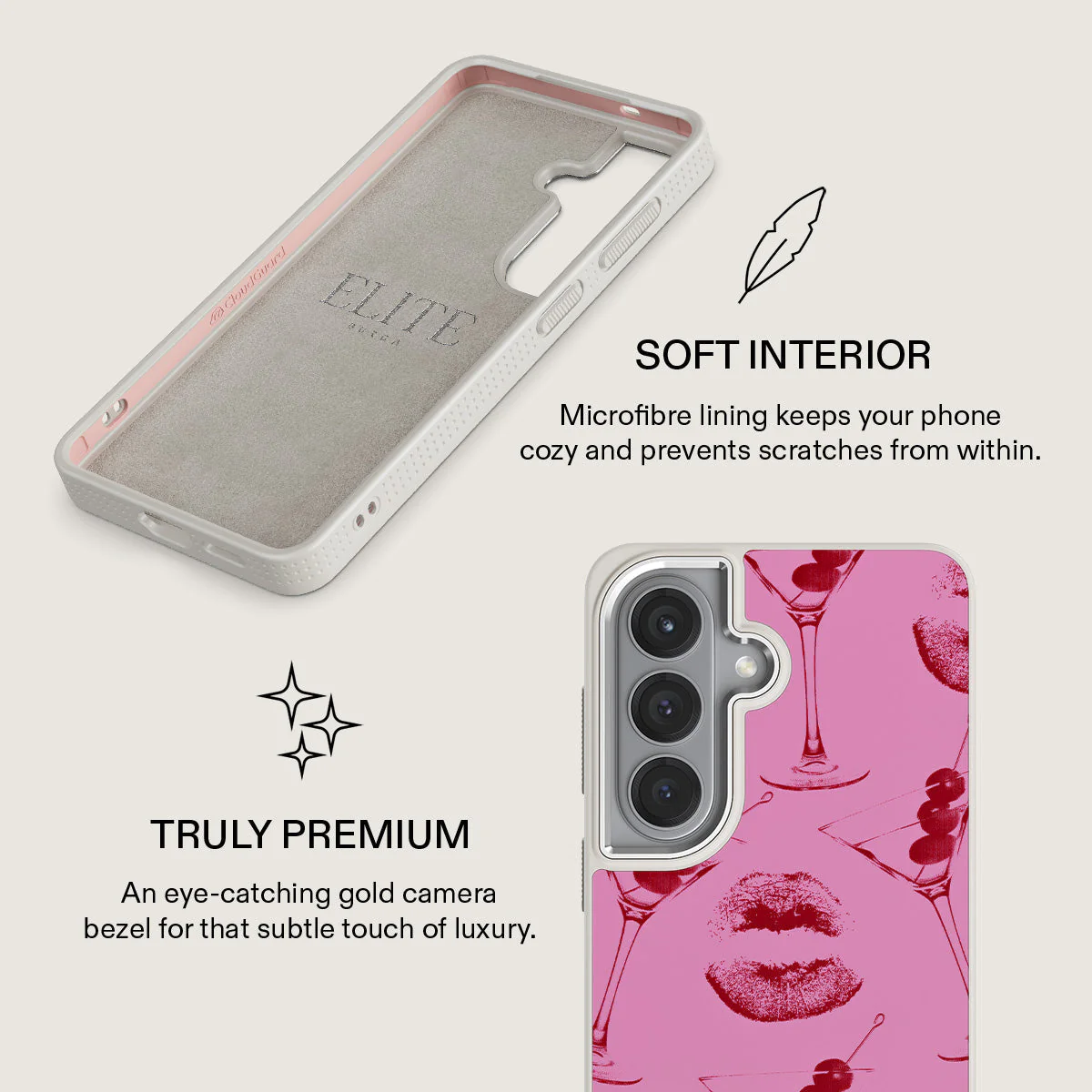Call Me - Samsung Galaxy S26 Case - Image 38