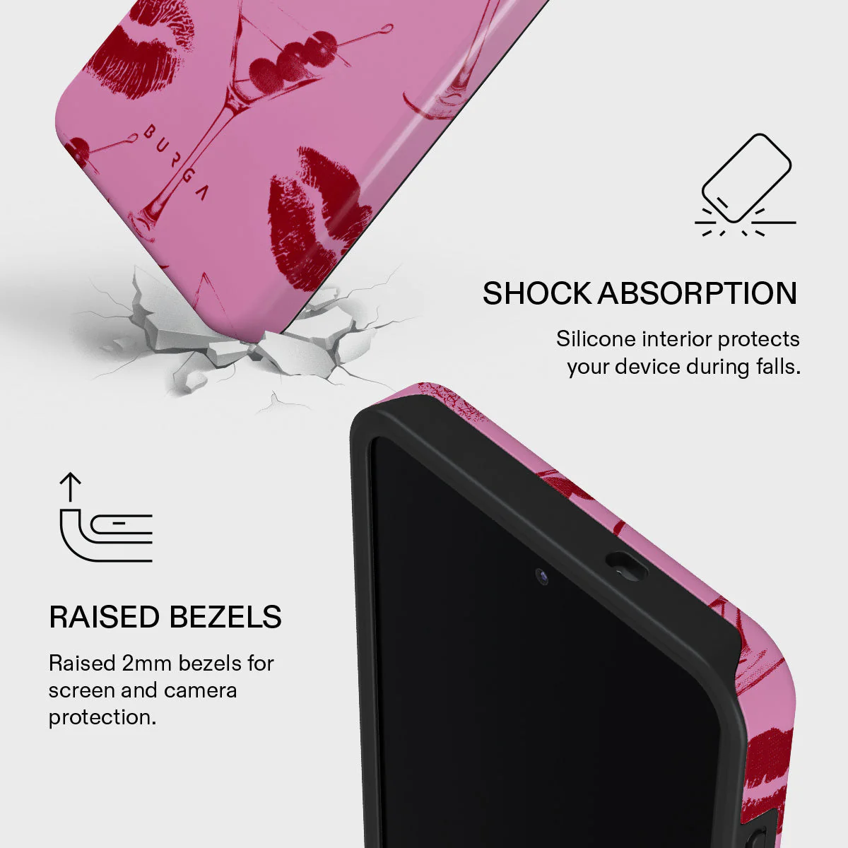 Call Me - Samsung Galaxy S26 Case - Image 4