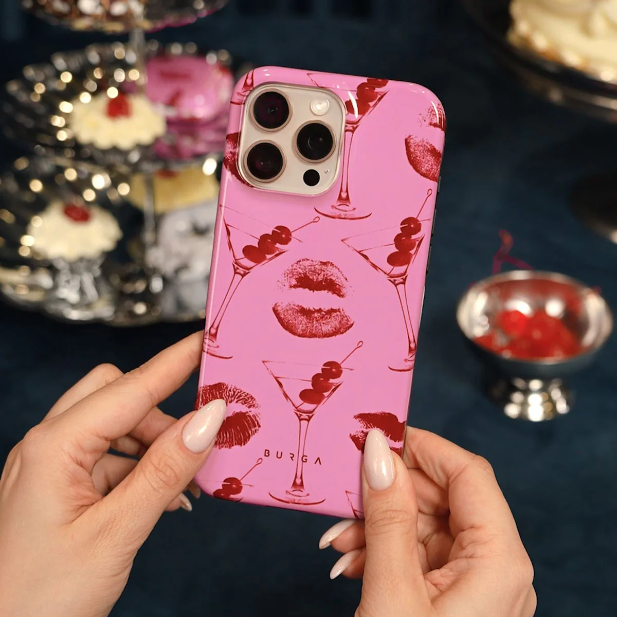 Call Me - Samsung Galaxy S26 Case - Image 40