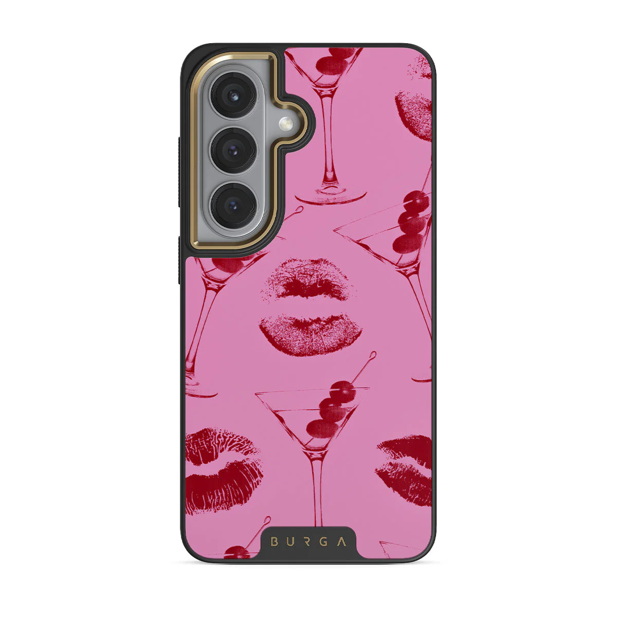 Call Me - Samsung Galaxy S26 Case - Image 5