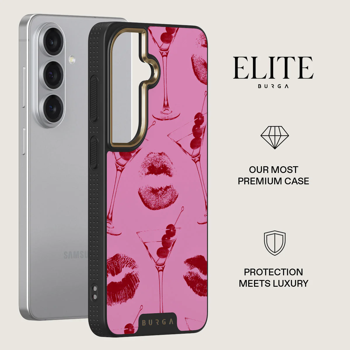 Call Me - Samsung Galaxy S26 Case - Image 6
