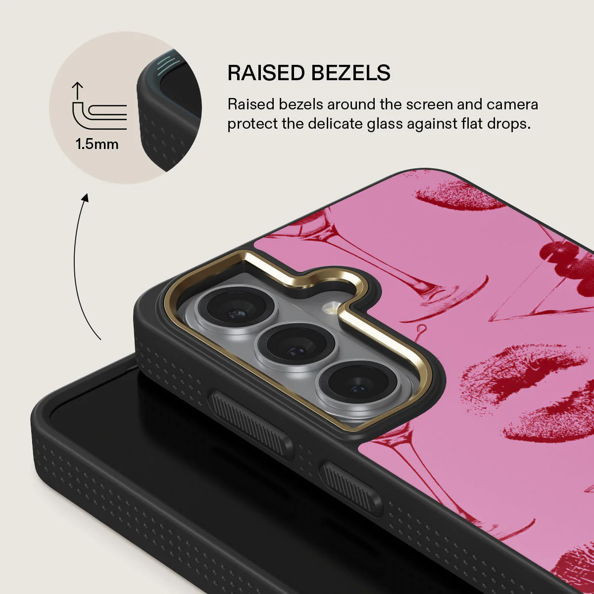 Call Me - Samsung Galaxy S26 Case - Image 8