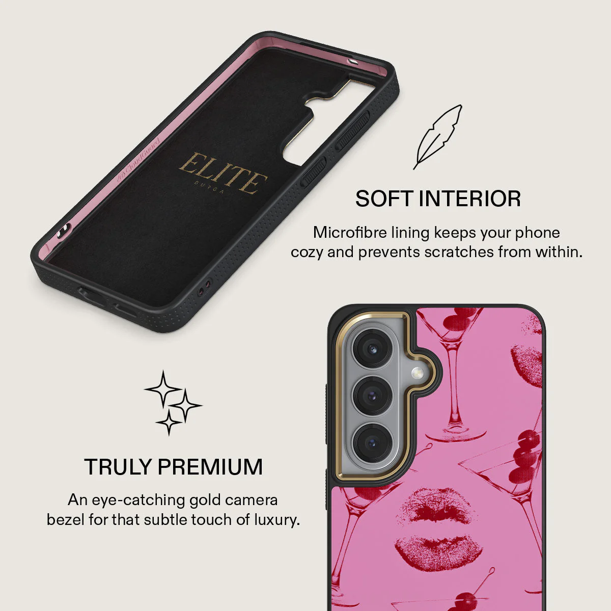 Call Me - Samsung Galaxy S26 Plus Case - Image 10
