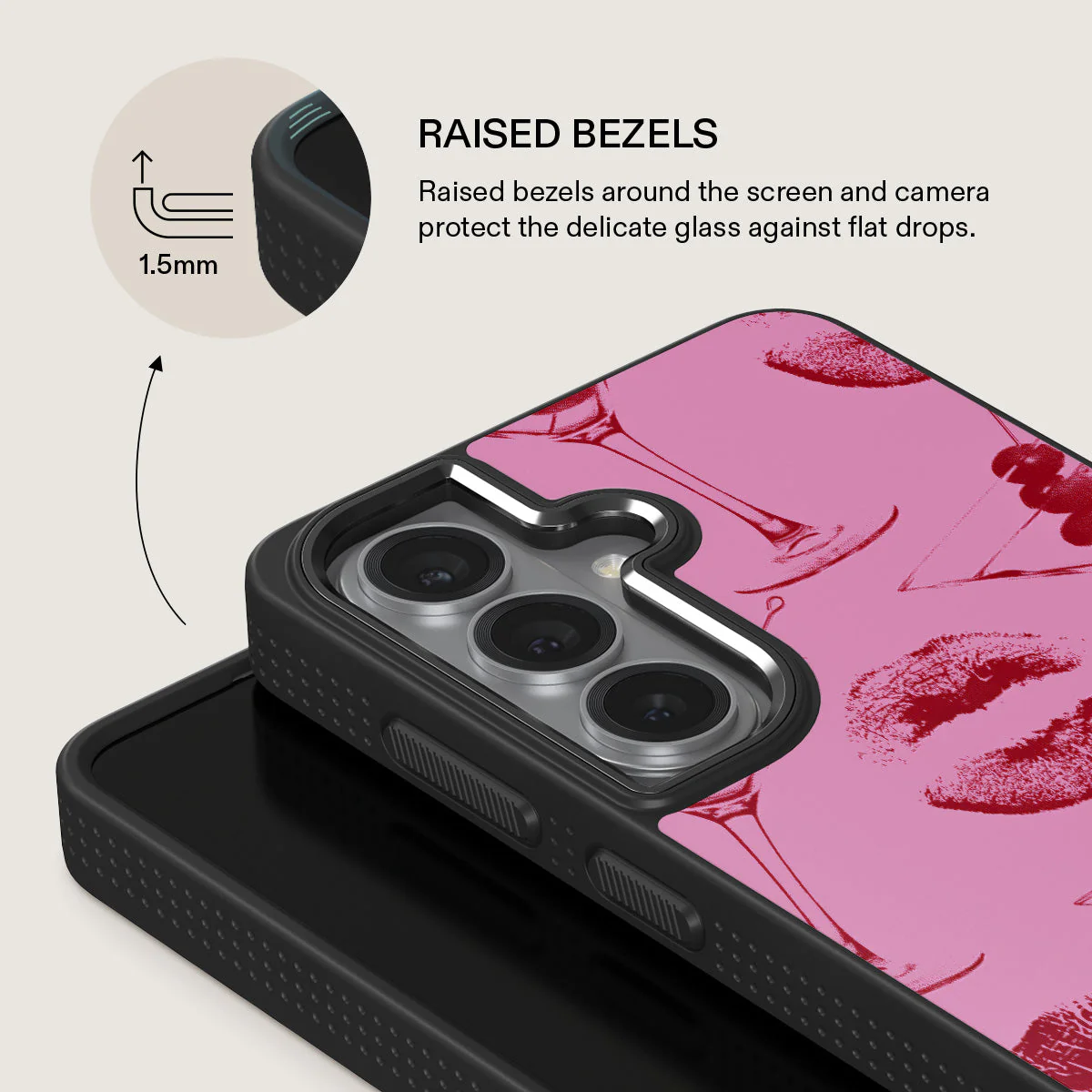 Call Me - Samsung Galaxy S26 Plus Case - Image 15