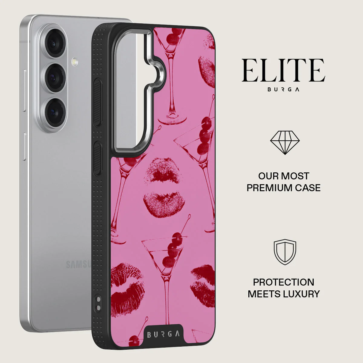 Call Me - Samsung Galaxy S26 Plus Case - Image 20