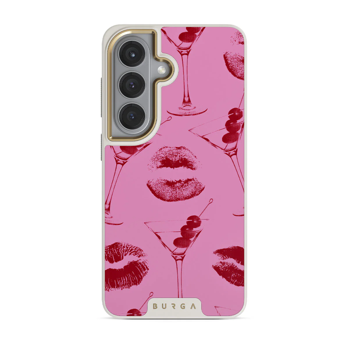 Call Me - Samsung Galaxy S26 Plus Case - Image 26