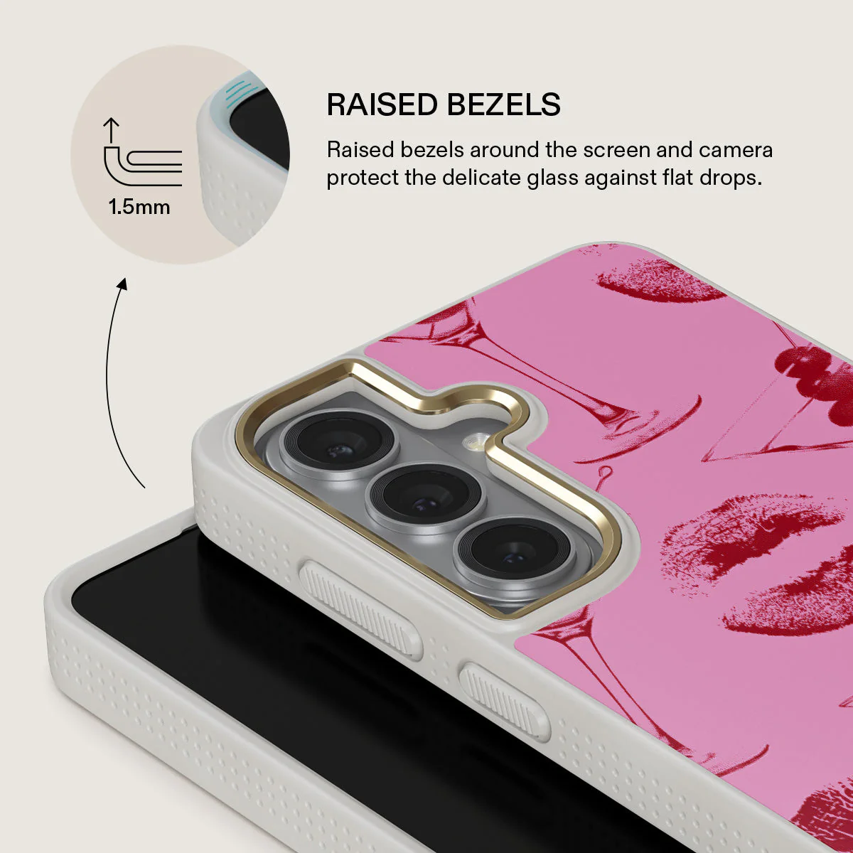 Call Me - Samsung Galaxy S26 Plus Case - Image 29