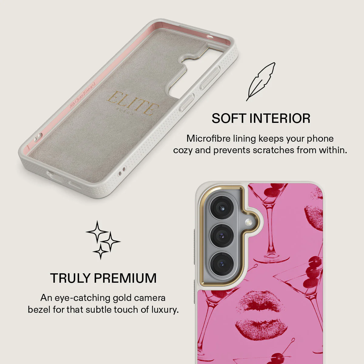 Call Me - Samsung Galaxy S26 Plus Case - Image 31