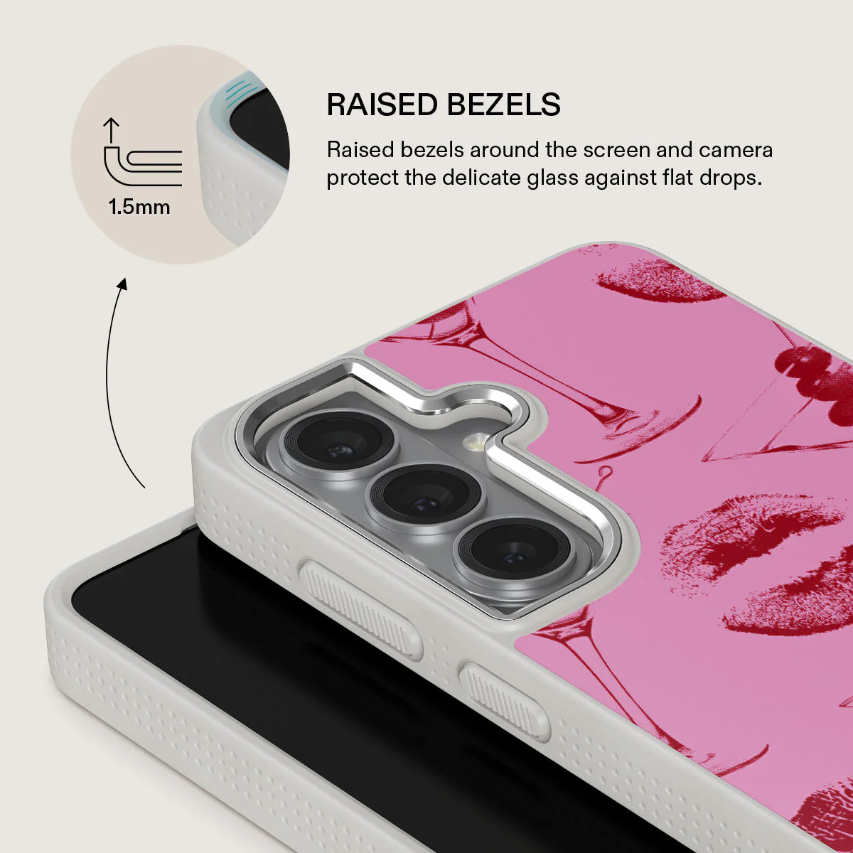 Call Me - Samsung Galaxy S26 Plus Case - Image 36
