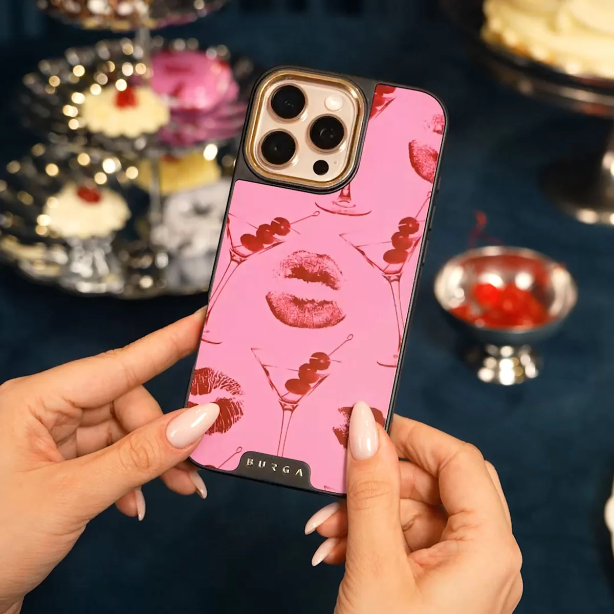 Call Me - Samsung Galaxy S26 Plus Case - Image 41