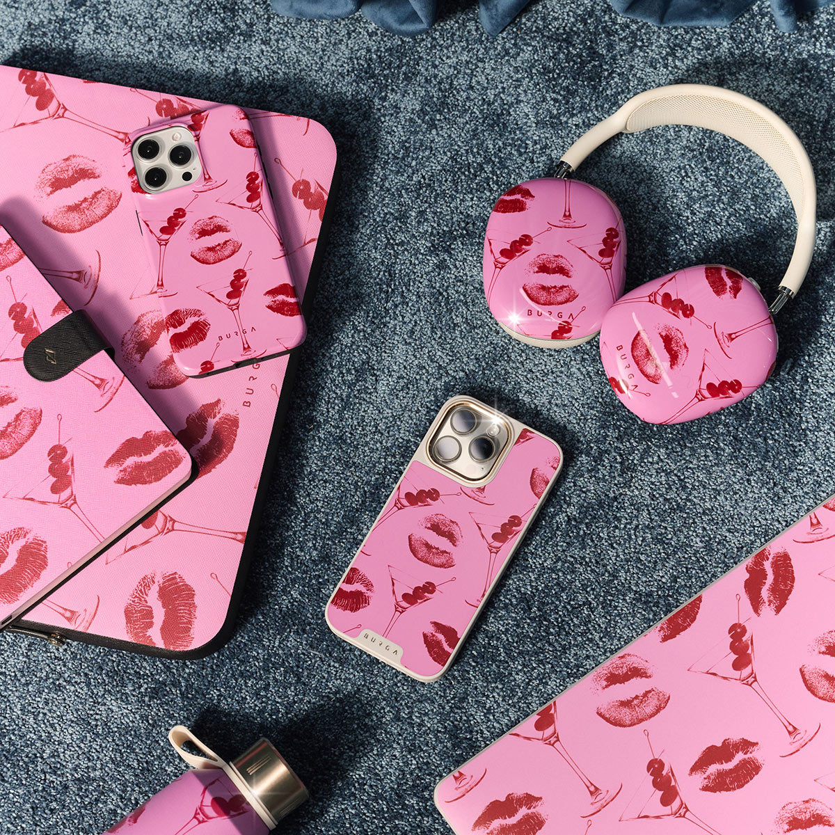 Call Me - Samsung Galaxy S26 Plus Case - Image 46