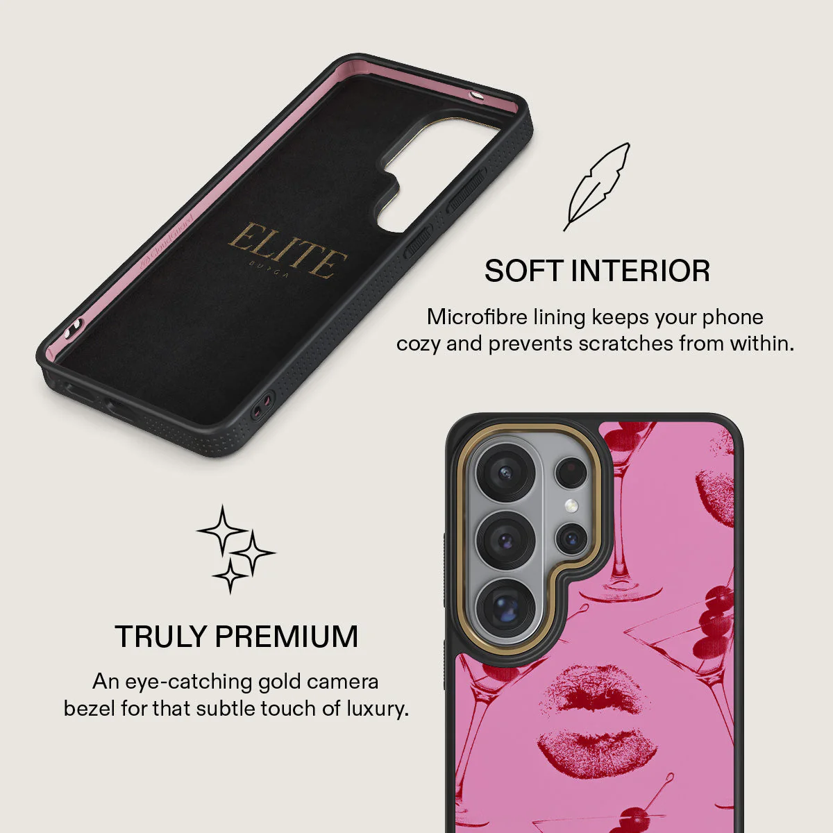 Call Me - Samsung Galaxy S26 Ultra Case - Image 10