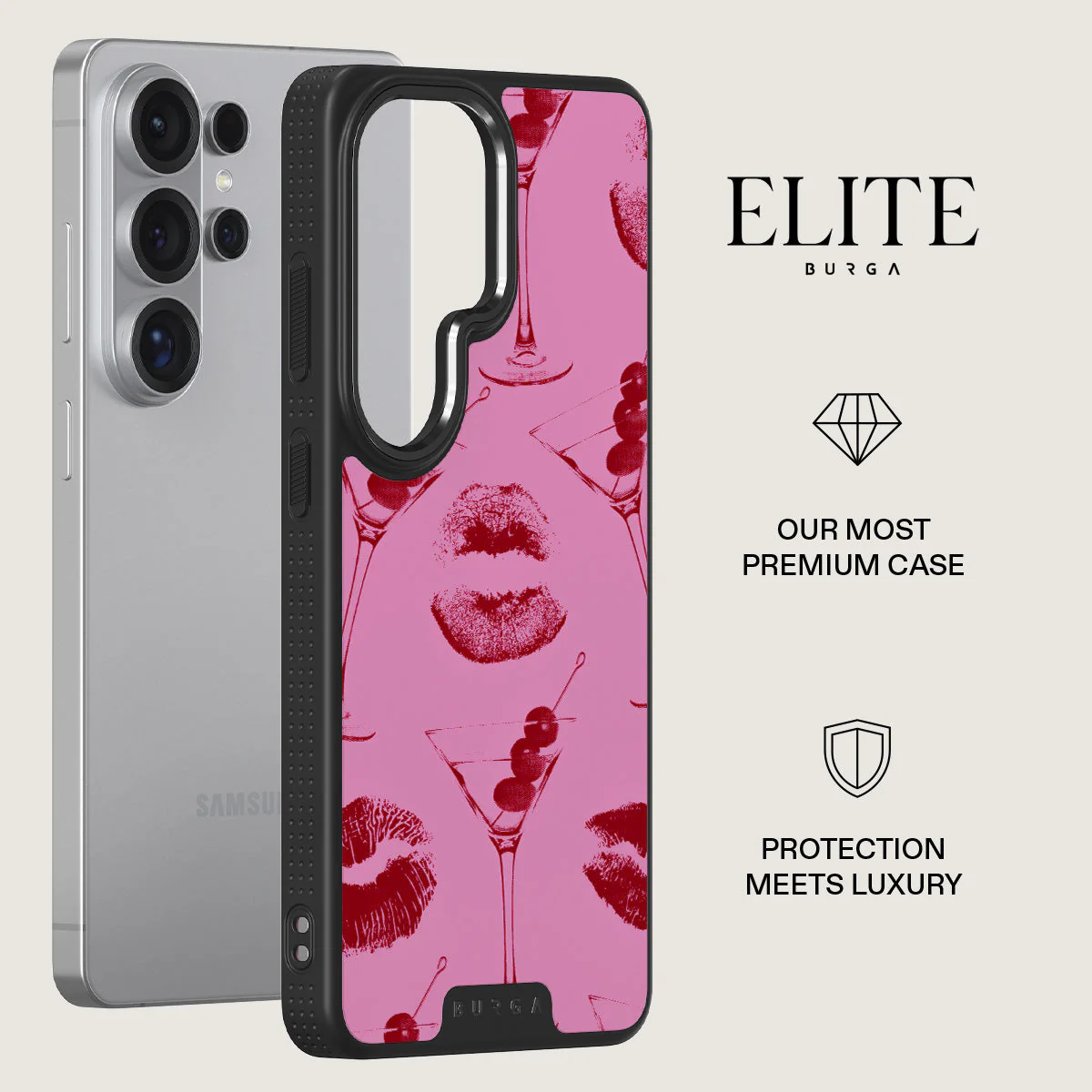 Call Me - Samsung Galaxy S26 Ultra Case - Image 13