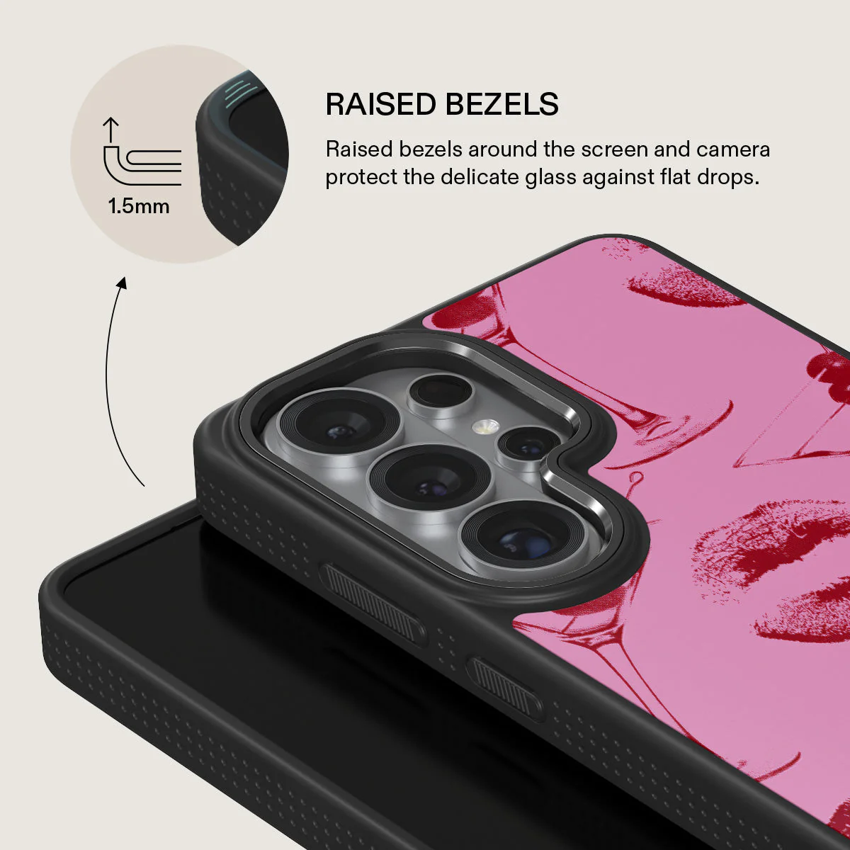 Call Me - Samsung Galaxy S26 Ultra Case - Image 15